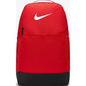 Рюкзак Nike NK BRSLA M BKPK - 9.5 24L червоний Уні
